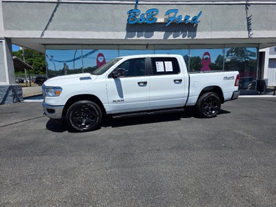 2024 RAM 1500 Big Horn