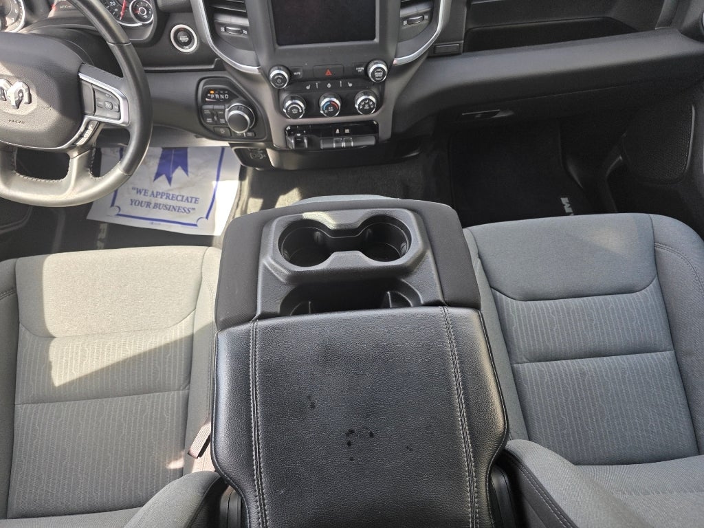2024 RAM 1500 Big Horn