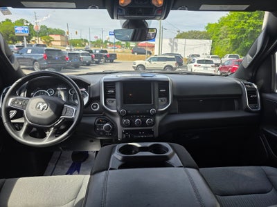2024 RAM 1500 Big Horn