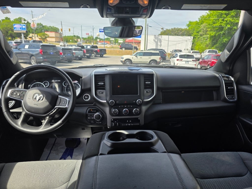 2024 RAM 1500 Big Horn