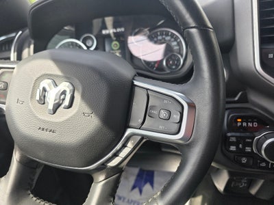 2024 RAM 1500 Big Horn