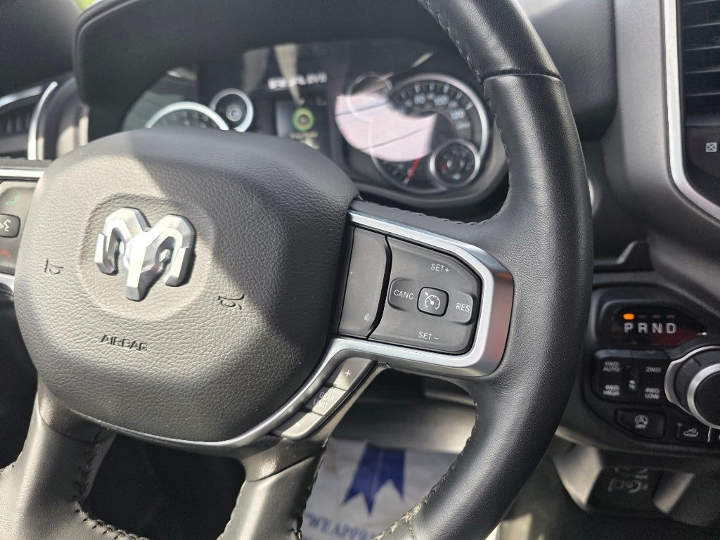 2024 RAM 1500 Big Horn
