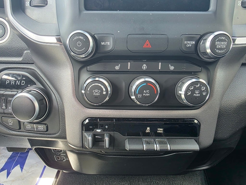 2024 RAM 1500 Big Horn