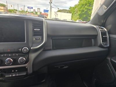 2024 RAM 1500 Big Horn