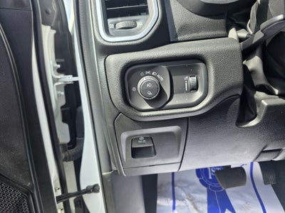 2024 RAM 1500 Big Horn