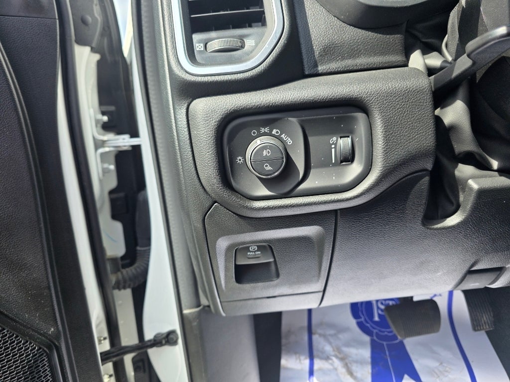 2024 RAM 1500 Big Horn