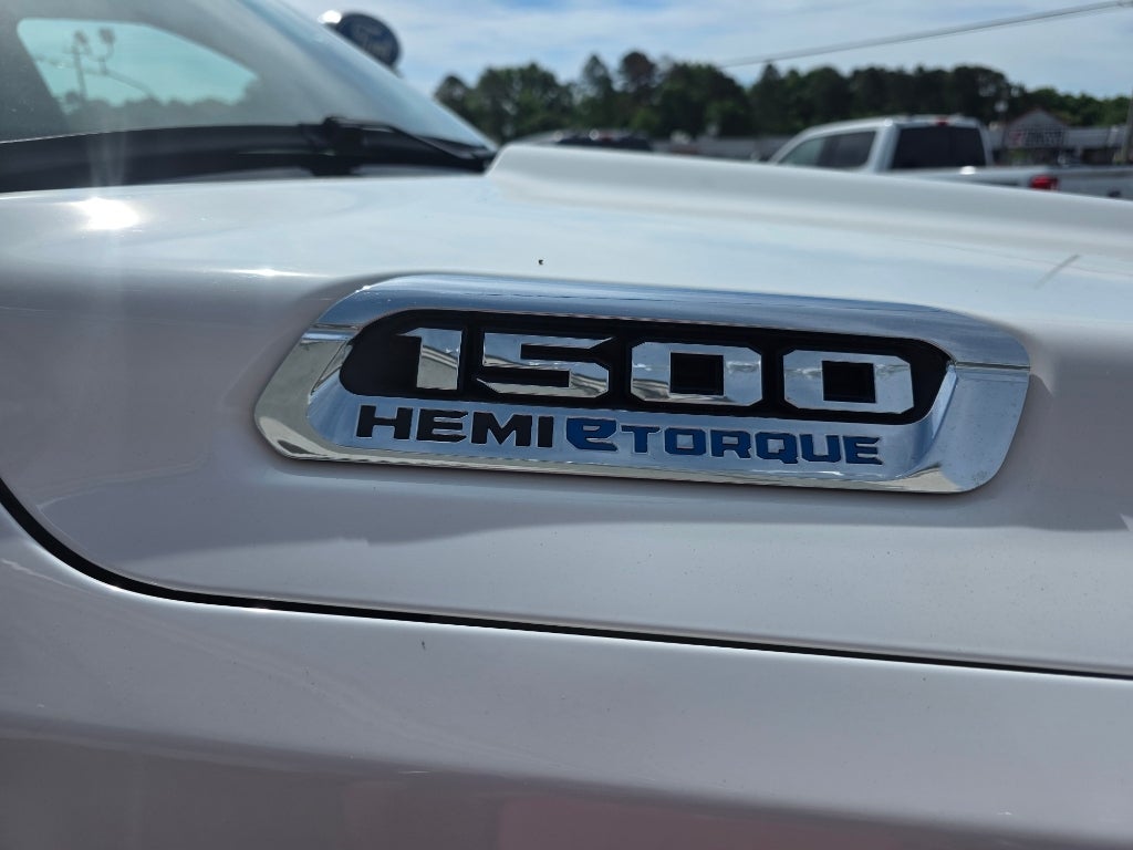 2024 RAM 1500 Big Horn
