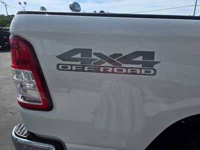 2024 RAM 1500 Big Horn