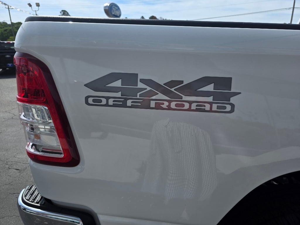 2024 RAM 1500 Big Horn