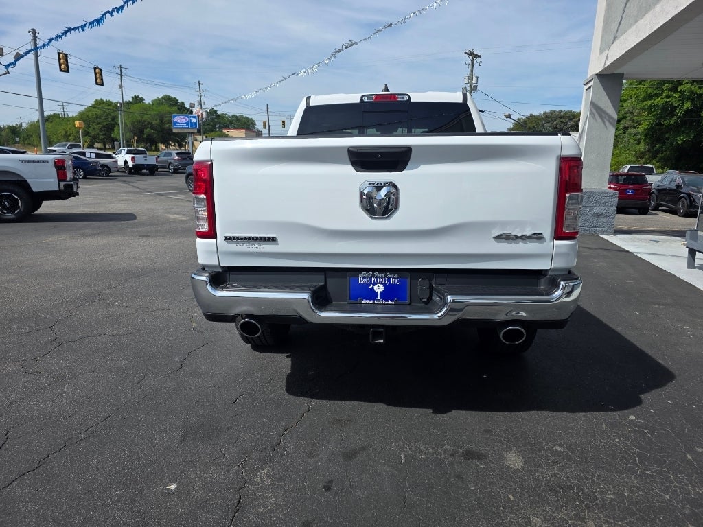 2024 RAM 1500 Big Horn