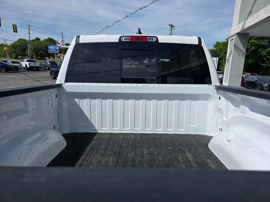 2024 RAM 1500 Big Horn
