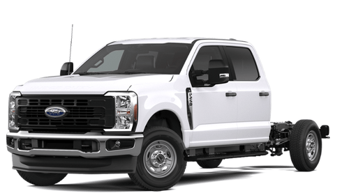 2026 Ford F-250 XL