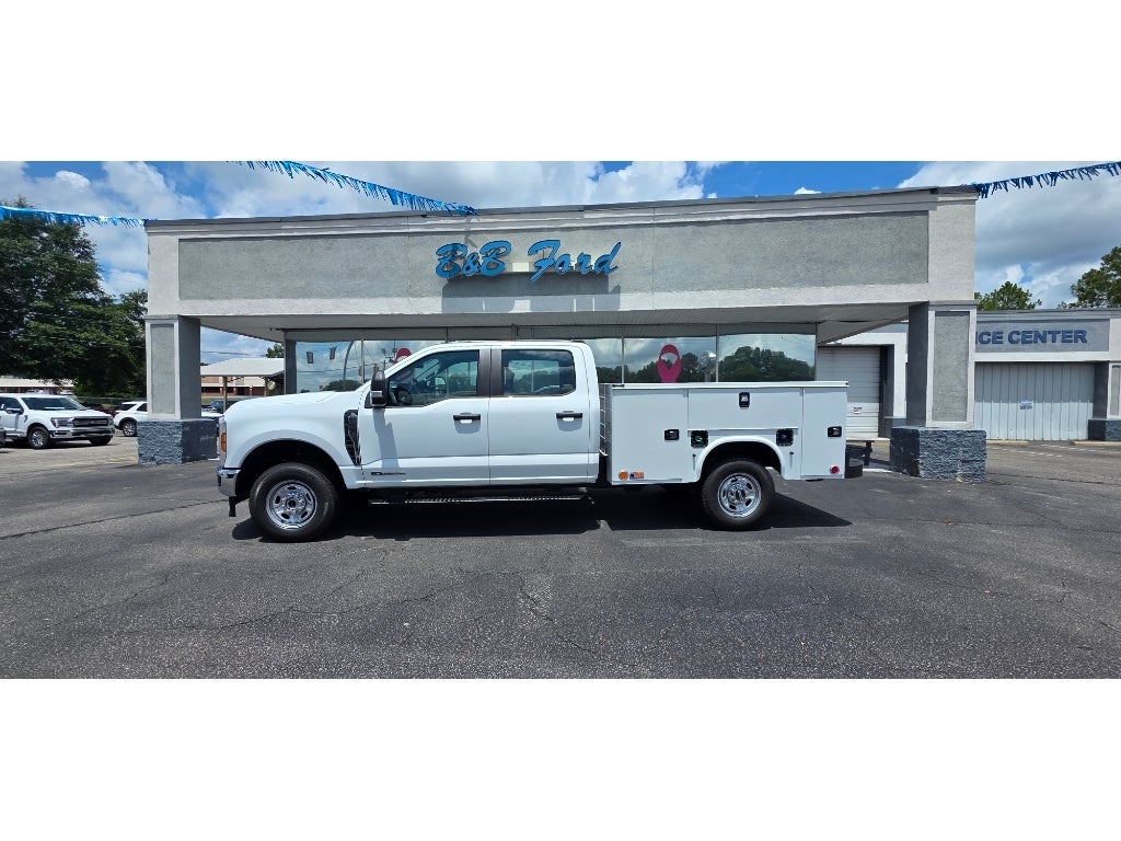 2026 Ford F-250 XL