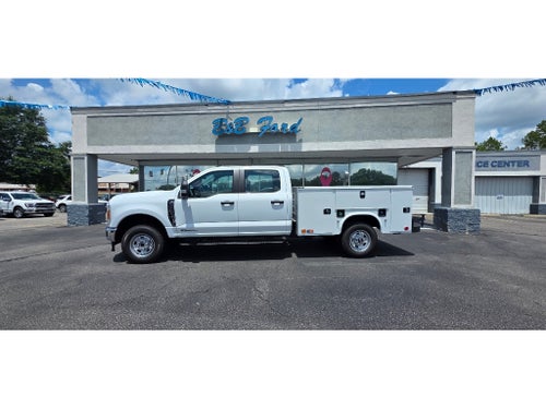 2026 Ford F-250 XL