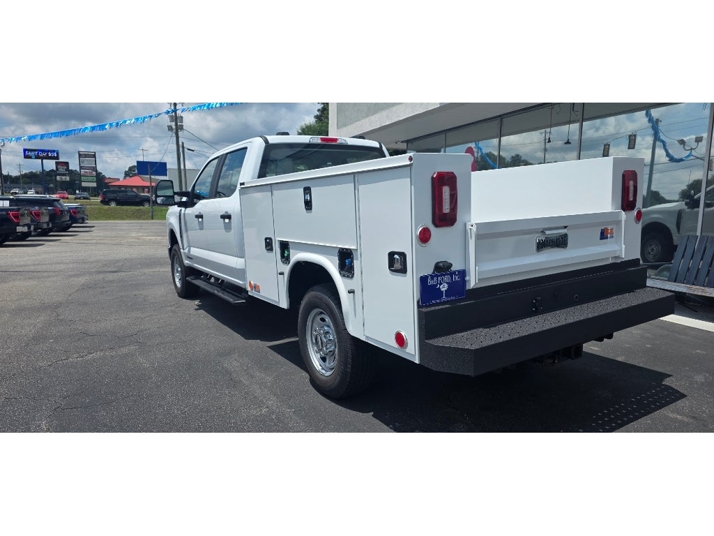 2026 Ford F-250 XL