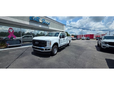 2026 Ford F-250 XL