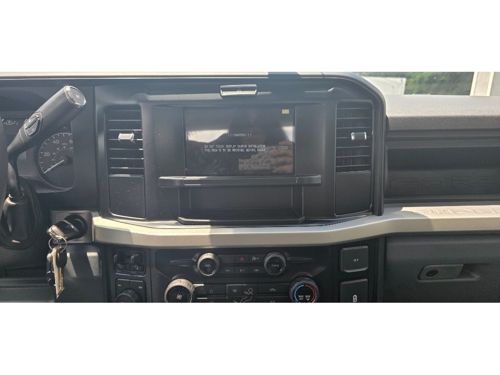 2026 Ford F-250 XL