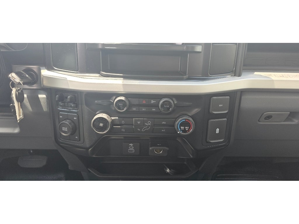 2026 Ford F-250 XL