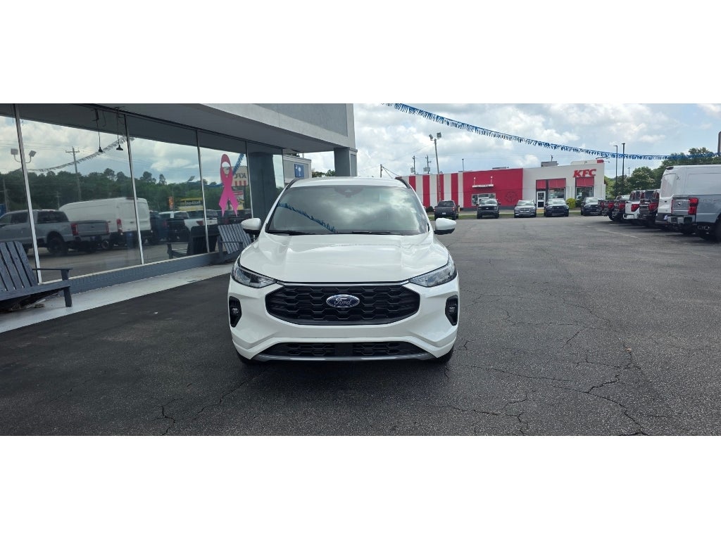 2023 Ford Escape ST-Line Select