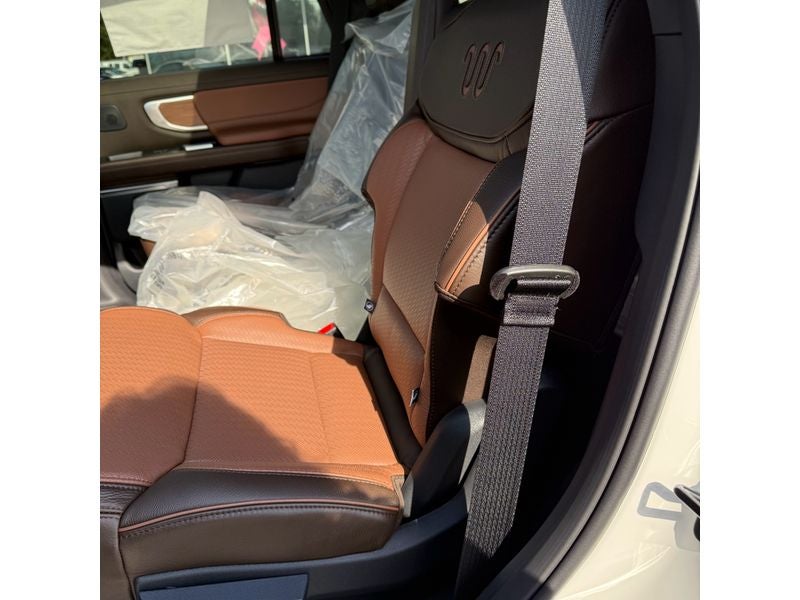 2026 Ford Expedition King Ranch