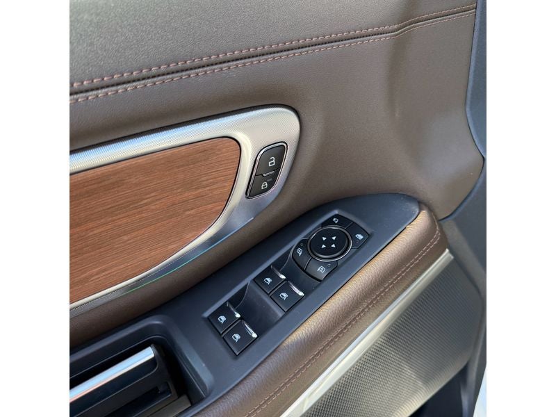 2026 Ford Expedition King Ranch