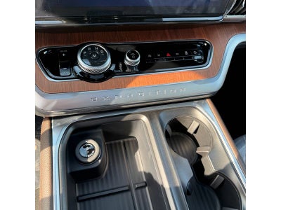 2026 Ford Expedition King Ranch