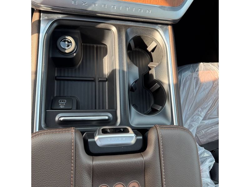 2026 Ford Expedition King Ranch