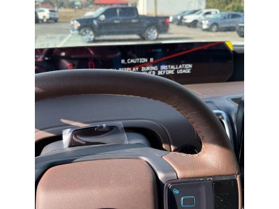 2026 Ford Expedition King Ranch