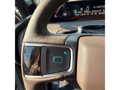 2026 Ford Expedition King Ranch