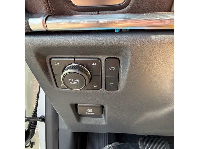 2026 Ford Expedition King Ranch