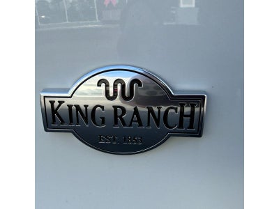 2026 Ford Expedition King Ranch