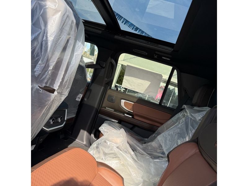 2026 Ford Expedition King Ranch