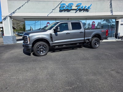 2026 Ford F-250 XL