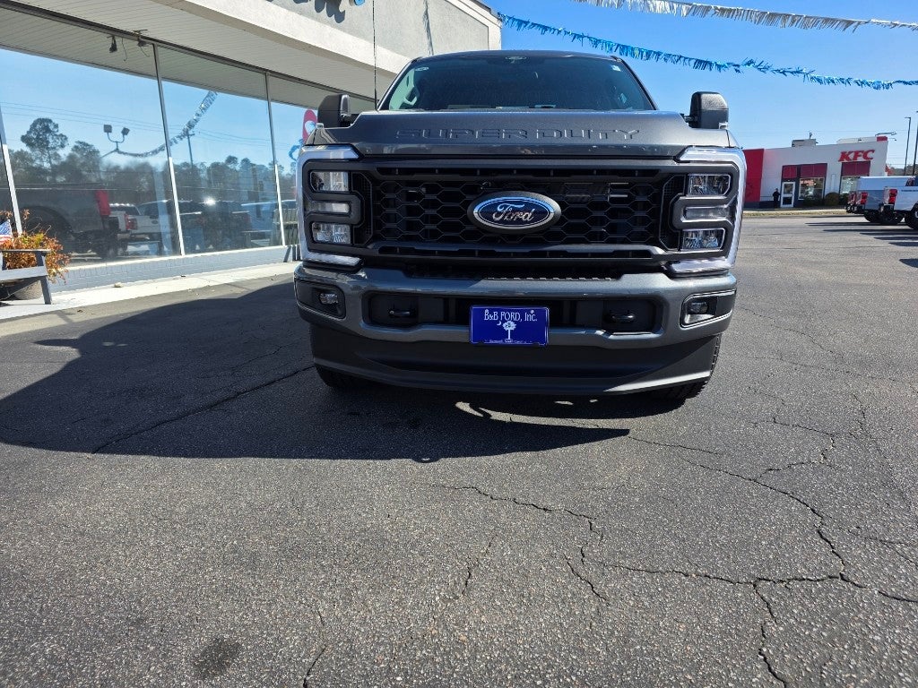 2026 Ford F-250 XL