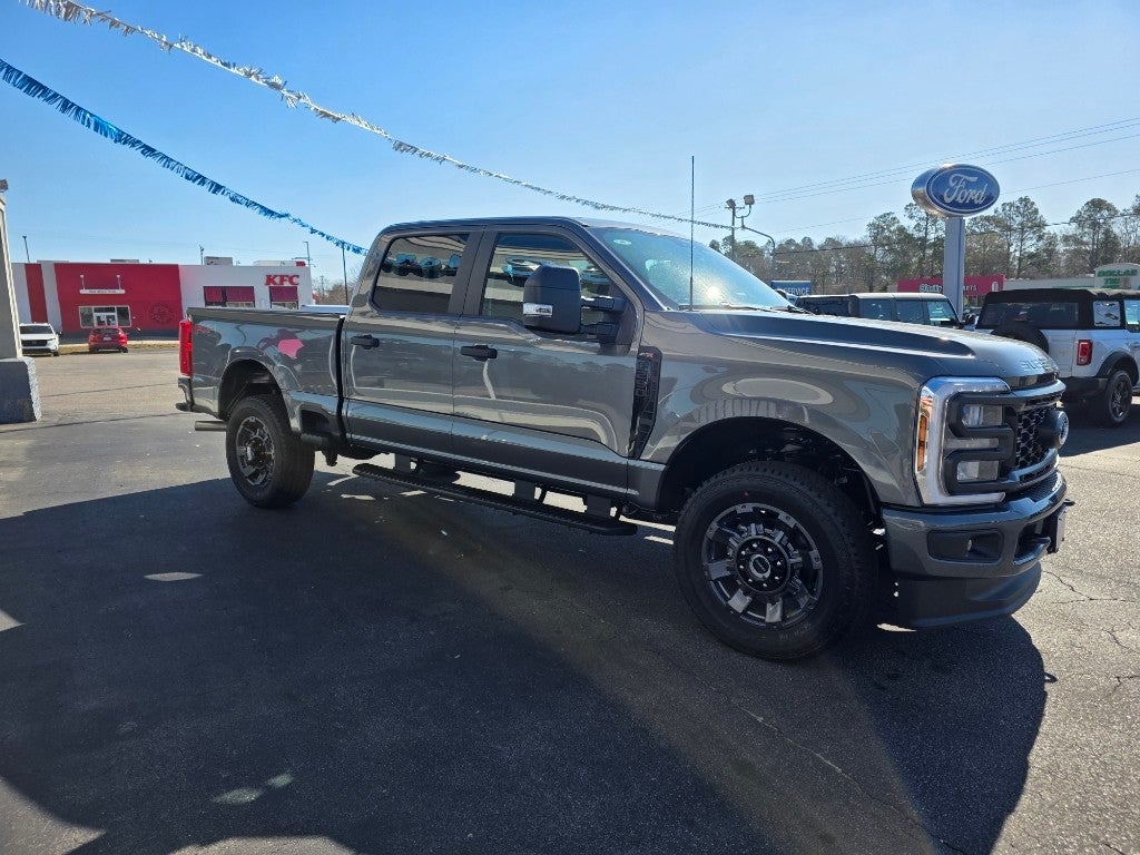 2026 Ford F-250 XL