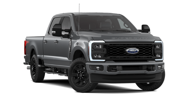 2026 Ford F-250 XL