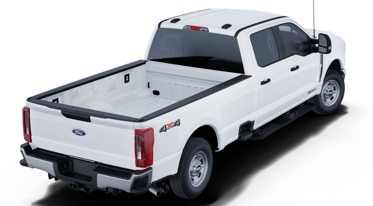 2025 Ford F-250 XL