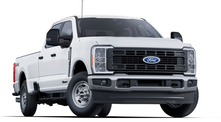 2025 Ford F-250 XL