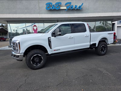 2026 Ford F-250 XLT