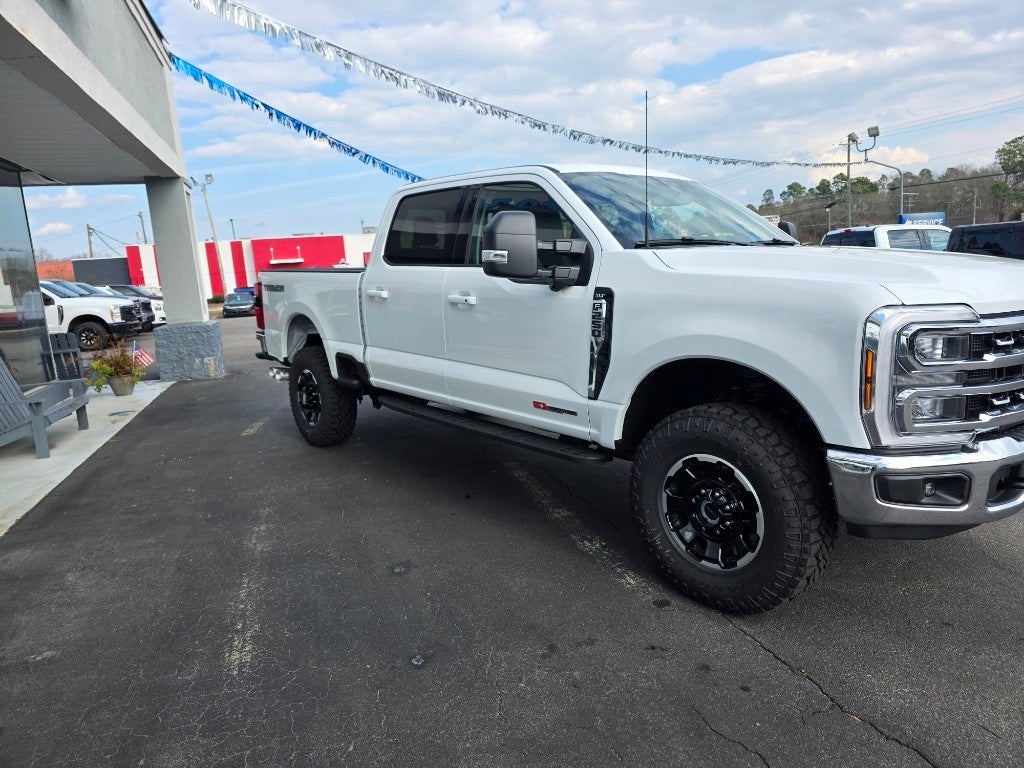 2026 Ford F-250 XLT