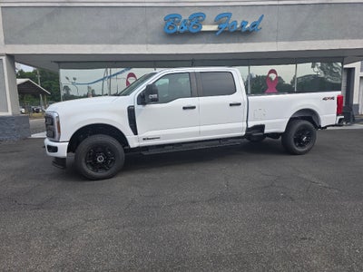 2026 Ford F-250 XL