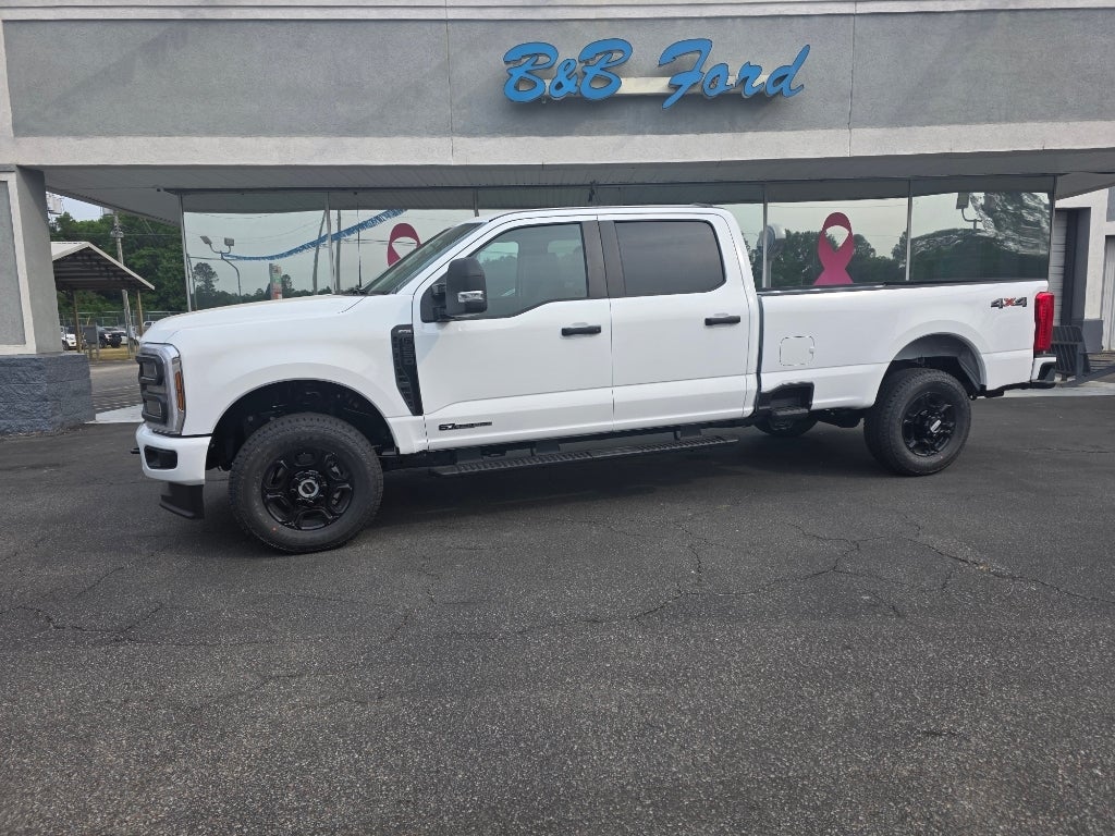 2026 Ford F-250 XL
