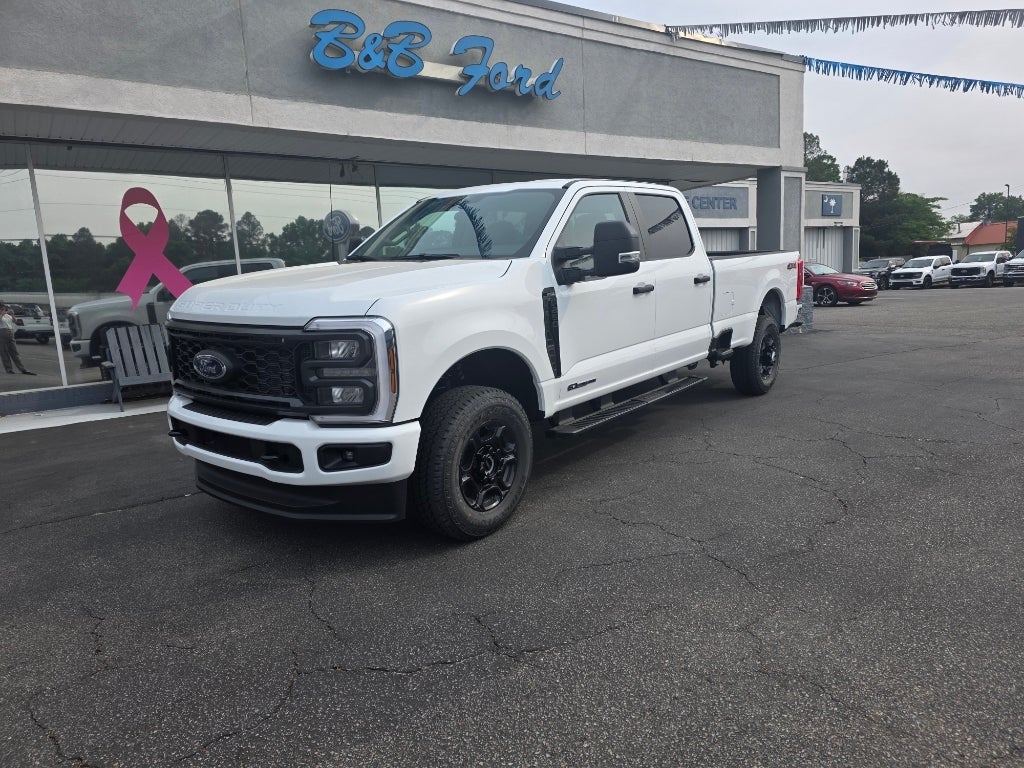 2026 Ford F-250 XL