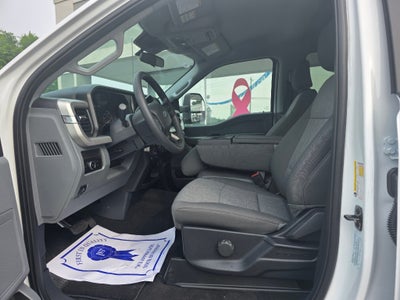2026 Ford F-250 XL