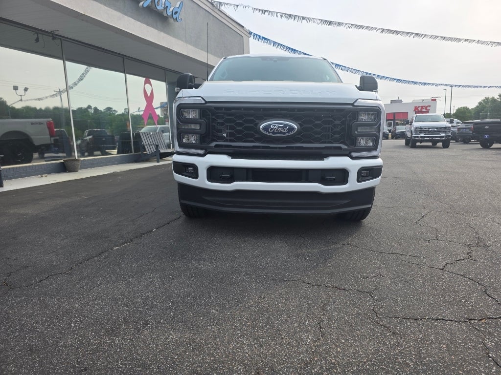 2026 Ford F-250 XL