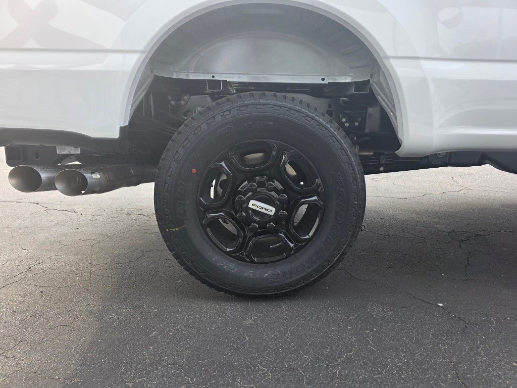 2026 Ford F-250 XL