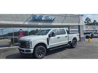 2026 Ford F-250 XL