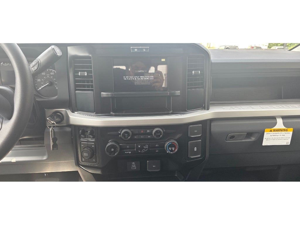 2026 Ford F-250 XL