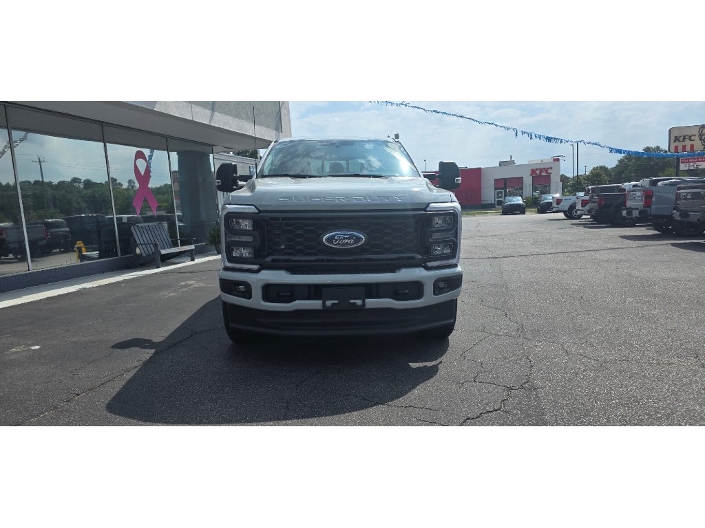 2026 Ford F-250 XL