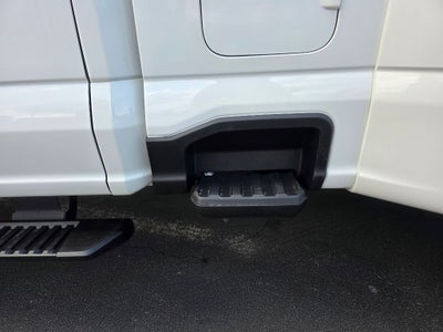 2026 Ford F-450 LARIAT